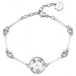Brosway Damenarmband Chakra Buchstabe W BHKB071 kaufen