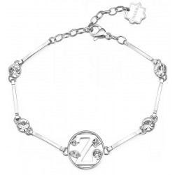 Brosway Damenarmband Chakra Buchstabe Z BHKB074 kaufen