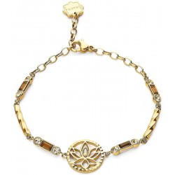 Brosway Damenarmband Chakra BHKB113 Lotus Blume kaufen