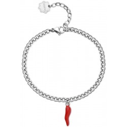 Brosway Damenarmband Chakra BHKB139 Glückshorn kaufen