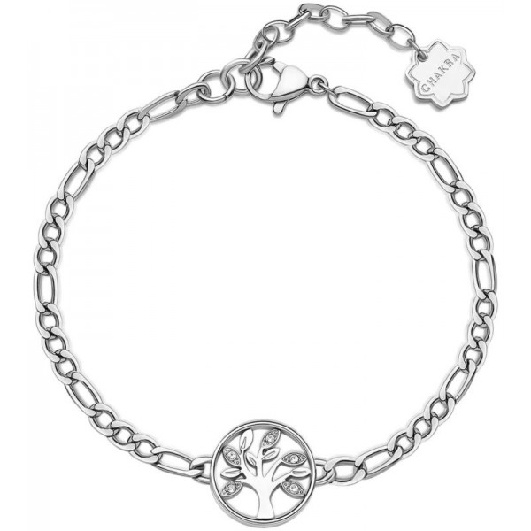 Womens Brosway Bracelet Chakra BHKB143 Tree of Life Buy Womens Brosway Bracelet Chakra BHKB143 Tree of Life