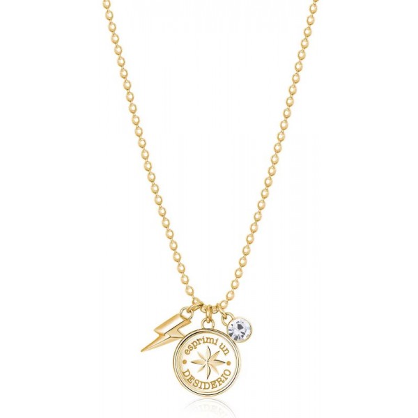 Brosway Damenhalskette Chakra BHKL06 Brosway Damenhalskette Chakra BHKL06 kaufen