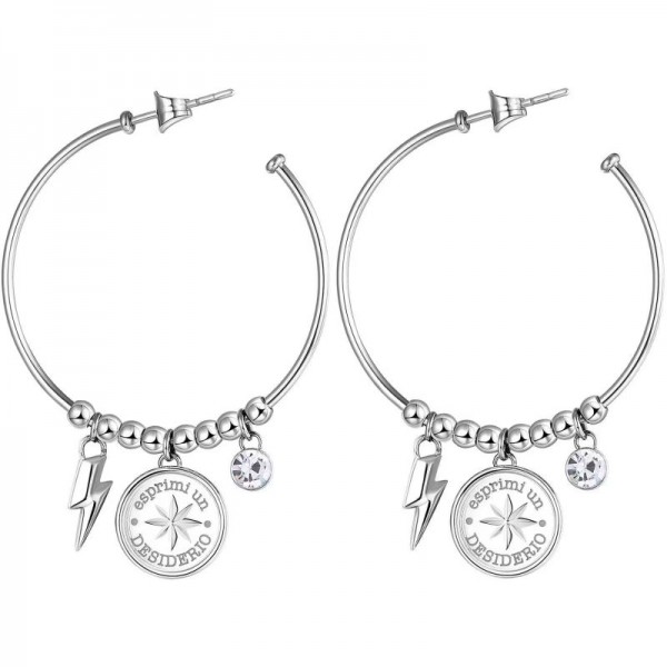 Acheter Boucles dOreilles Femme Brosway Chakra BHKL23