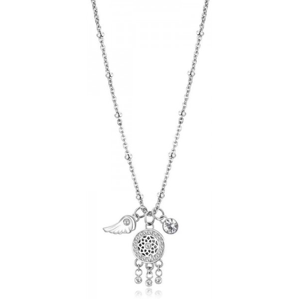 Brosway Damenhalskette Chakra BHKN055 kaufen