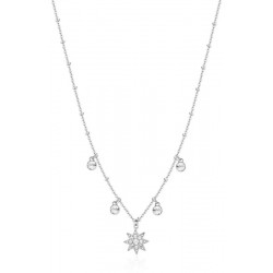 Brosway Damenhalskette Chakra BHKN078 kaufen
