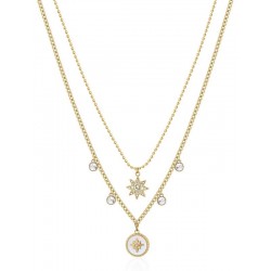 Brosway Damenhalskette Chakra BHKN079 kaufen
