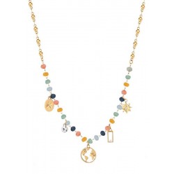 Brosway Damenhalskette Chakra BHKN083 kaufen