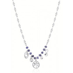 Brosway Damenhalskette Chakra BHKN085 kaufen