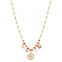 Brosway Damenhalskette Chakra BHKN087 kaufen