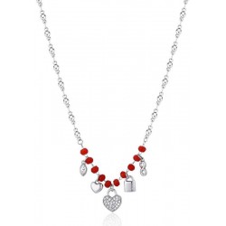 Brosway Damenhalskette Chakra BHKN088 kaufen