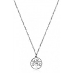 Brosway Damenhalskette Chakra BHKN093 Baum des Lebens kaufen
