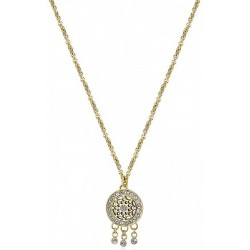 Brosway Damenhalskette Chakra BHKN096 Traumfänger kaufen