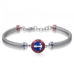 Kaufen Sie Brosway Herrenarmband Horizon BHO11