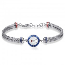 Kaufen Sie Brosway Herrenarmband Horizon BHO12