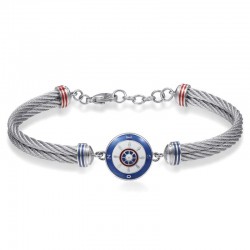 Kaufen Sie Brosway Herrenarmband Horizon BHO18