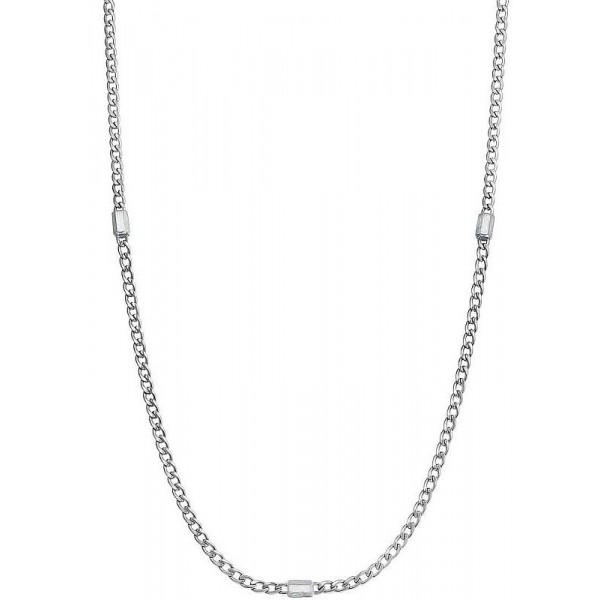 Купить Brosway Мужские Ожерелье Ink BIK04