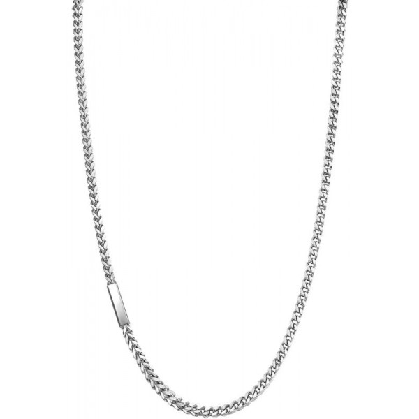 Купить Brosway Мужские Ожерелье Ink BIK07