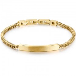 Brosway Herrenarmband Ink BIK12