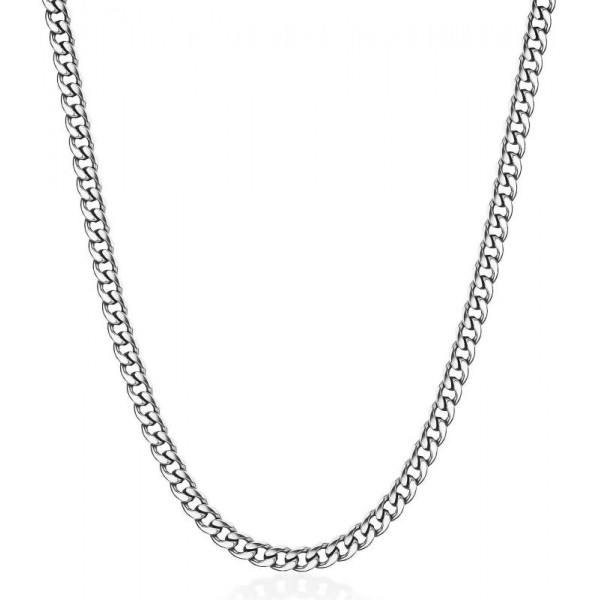 Купить Brosway Мужские Ожерелье Ink BIK93