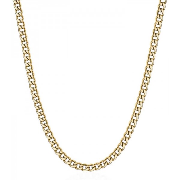 Купить Brosway Мужские Ожерелье Ink BIK94