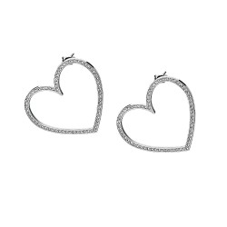Acheter Boucles d'Oreilles Femme Brosway Minuetto BMU21