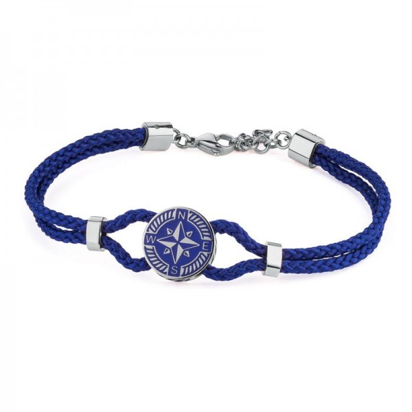 Acheter Bracelet Homme Brosway Nautilus BNU11