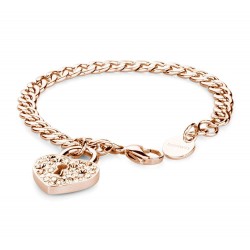 Kaufen Sie Brosway Damenarmband Private Love Edition BPV19 Herz