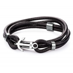 Kaufen Sie Brosway Herrenarmband Marine BRN15 Anker