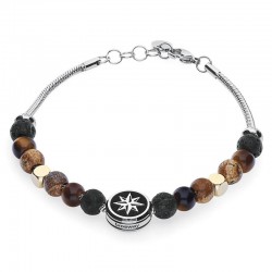Kaufen Sie Brosway Herrenarmband TJ Man BTJNS97