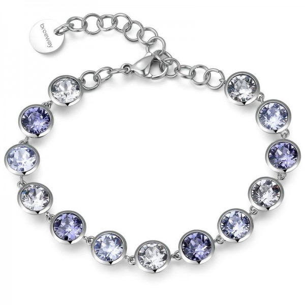 Brosway Damenarmband Symphonia BYM32 Kaufen Sie Brosway Damenarmband Symphonia BYM32
