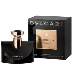 Comprar Perfume Mujer Bulgari Splendida Bulgari Jasmin Noir Eau de Parfum EDP 30 ml