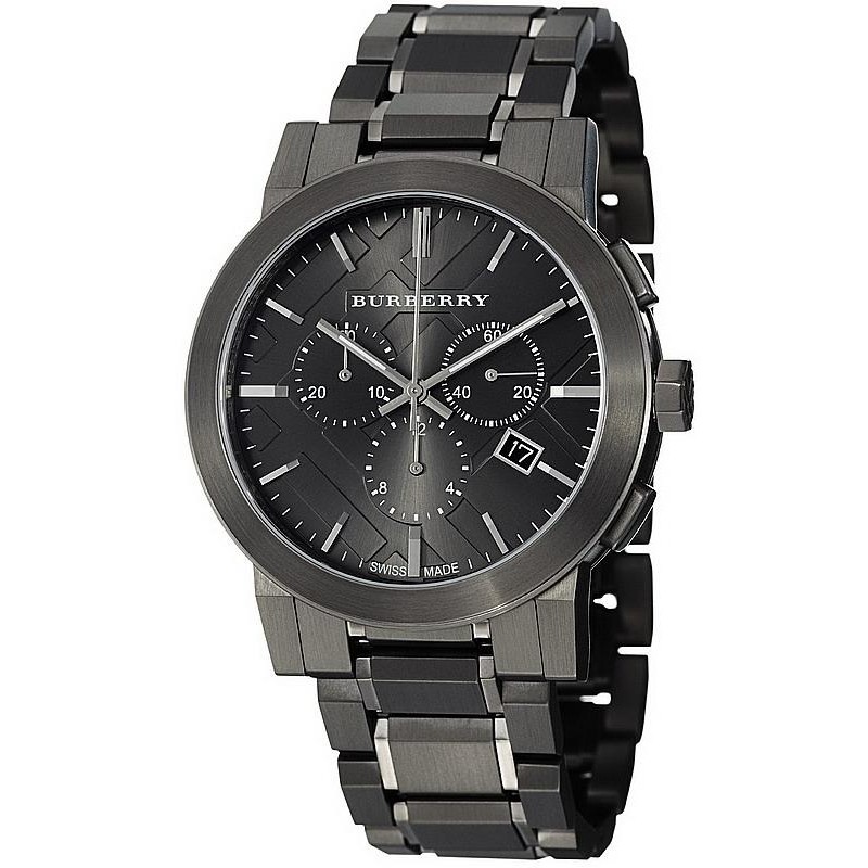burberry watches for men