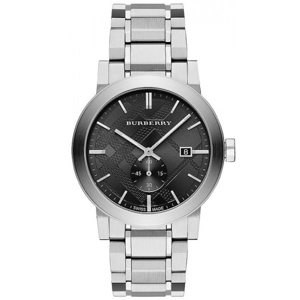 Kaufen Sie Burberry Herrenuhr The City BU9901