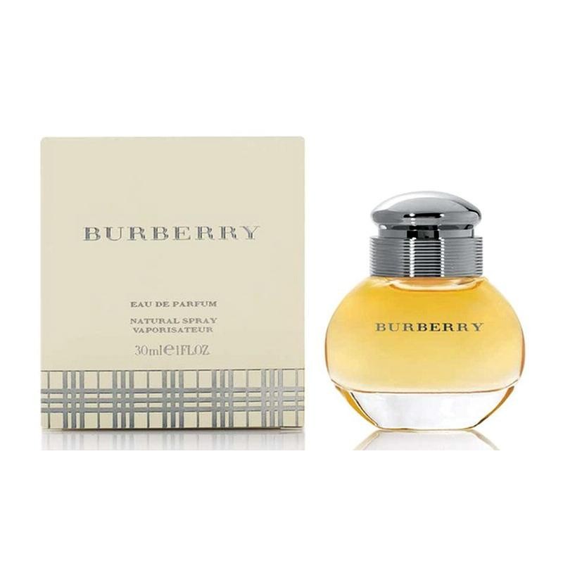 burberry eau de parfum