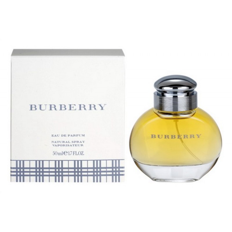 burberry 50ml eau de parfum