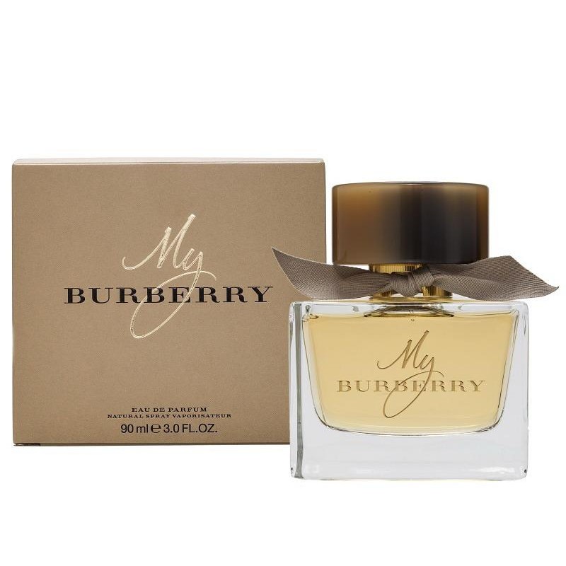 burberry perfume price