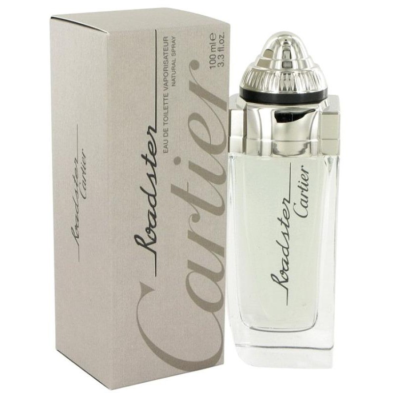 cartier roadster perfume price
