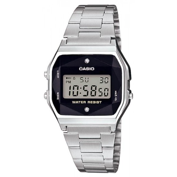 Acheter Montre Unisex Casio Vintage A158WEAD-1EF