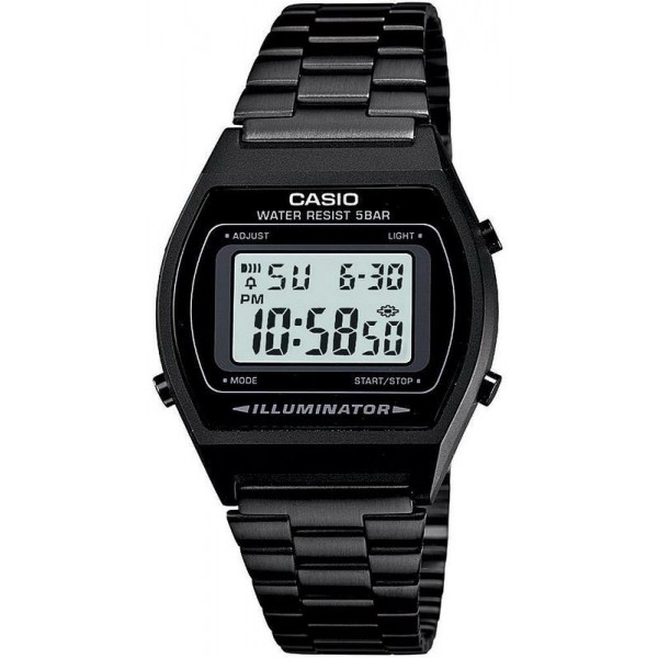 Casio Vintage Unisexuhr B640WB-1AEF Casio Vintage Unisexuhr B640WB-1AEF kaufen