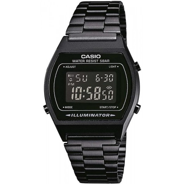 Acheter Montre Unisex Casio Vintage B640WB-1BEF