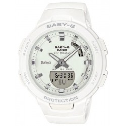 Casio Baby-G Ladies Watch BSA-B100-7AER