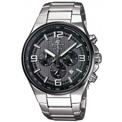 Buy Casio Edifice Men's Watch EFR-515D-1A7VEF Chronograph