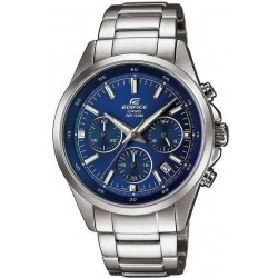 Casio Edifice Men's Watch EFR-527D-2AVUEF Chronograph