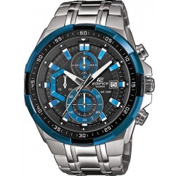 Buy Casio Edifice Men's Watch EFR-539D-1A2VUEF Chronograph