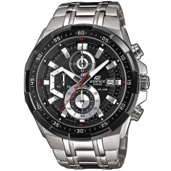 Casio Edifice Men's Watch EFR-539D-1AVUEF Chronograph
