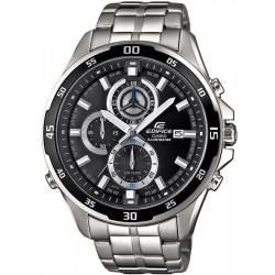 Casio Edifice Herrenuhr EFR-547D-1AVUEF Chronograph