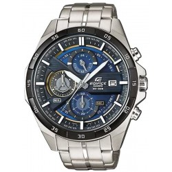 Buy Casio Edifice Mens Watch EFR-556DB-2AVUEF Chronograph