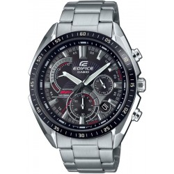 Buy Casio Edifice Mens Watch EFR-570DB-1AVUEF Chronograph