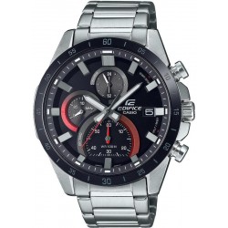 Buy Casio Edifice Mens Watch EFR-571DB-1A1VUEF Chronograph