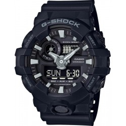 Acquistare Orologio Uomo Casio G-Shock GA-700-1BER